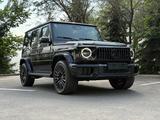 Mercedes-Benz G 63 AMG 2024 годаfor178 000 000 тг. в Алматы – фото 3