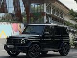 Mercedes-Benz G 63 AMG 2024 годаfor178 000 000 тг. в Алматы