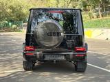 Mercedes-Benz G 63 AMG 2024 годаfor178 000 000 тг. в Алматы – фото 5