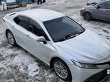 Toyota Camry 2019 года за 14 000 000 тг. в Усть-Каменогорск – фото 4