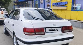 Toyota Carina E 1995 года за 1 800 000 тг. в Риддер