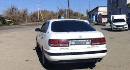 Toyota Carina E 1995 года за 1 800 000 тг. в Риддер – фото 3