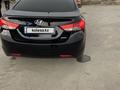 Hyundai Elantra 2012 года за 5 300 000 тг. в Атырау – фото 3
