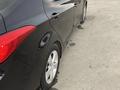 Hyundai Elantra 2012 года за 5 300 000 тг. в Атырау – фото 4