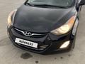 Hyundai Elantra 2012 года за 5 300 000 тг. в Атырау – фото 2