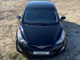 Hyundai Elantra 2012 года за 5 300 000 тг. в Атырау