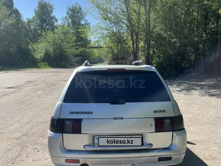 ВАЗ (Lada) 2111 2004 года за 1 400 000 тг. в Усть-Каменогорск – фото 2