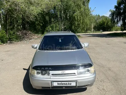 ВАЗ (Lada) 2111 2004 года за 1 400 000 тг. в Усть-Каменогорск – фото 16