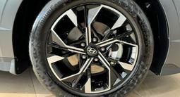 Hyundai Sonata 2025 года за 17 190 000 тг. в Алматы – фото 2