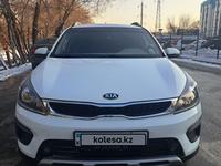 Kia Rio X-Line 2020 годаfor8 200 000 тг. в Алматы