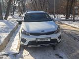 Kia Rio X-Line 2020 года за 8 200 000 тг. в Алматы