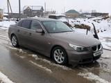 BMW 530 2003 года за 6 500 000 тг. в Шымкент – фото 2