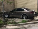 BMW 530 2003 года за 6 500 000 тг. в Шымкент – фото 4
