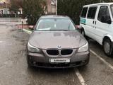BMW 530 2003 года за 6 500 000 тг. в Шымкент