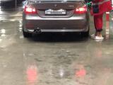 BMW 530 2003 года за 6 500 000 тг. в Шымкент – фото 5