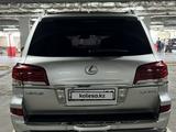 Lexus LX 570 2008 годаfor22 000 000 тг. в Алматы – фото 5