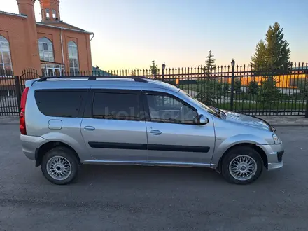 ВАЗ (Lada) Largus 2014 года за 3 700 000 тг. в Уральск – фото 17