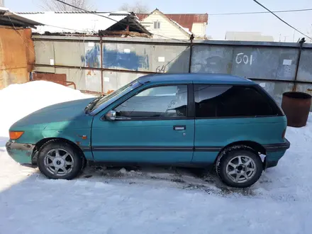 Mitsubishi Colt 1991 года за 450 000 тг. в Алматы – фото 3