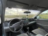 Toyota Camry 2003 годаfor4 600 000 тг. в Караганда – фото 5