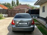 Daewoo Gentra 2014 годаүшін4 350 000 тг. в Алматы – фото 2