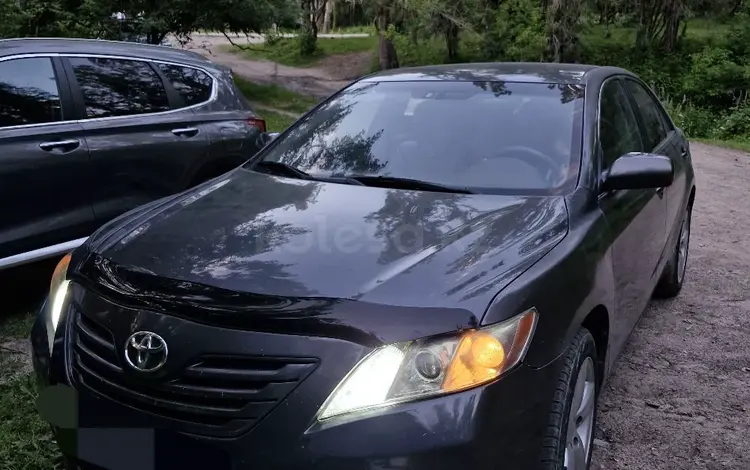 Toyota Camry 2008 годаfor5 700 000 тг. в Тараз