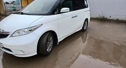 Honda Elysion 2005 года за 6 000 000 тг. в Уральск