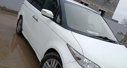 Honda Elysion 2005 года за 6 000 000 тг. в Уральск – фото 2