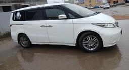 Honda Elysion 2005 года за 6 000 000 тг. в Уральск – фото 5