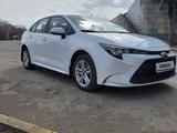 Toyota Corolla 2022 годаүшін7 500 000 тг. в Семей – фото 2