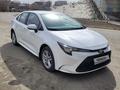 Toyota Corolla 2022 года за 9 000 000 тг. в Семей – фото 11