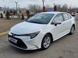 Toyota Corolla 2022 годаүшін7 500 000 тг. в Семей