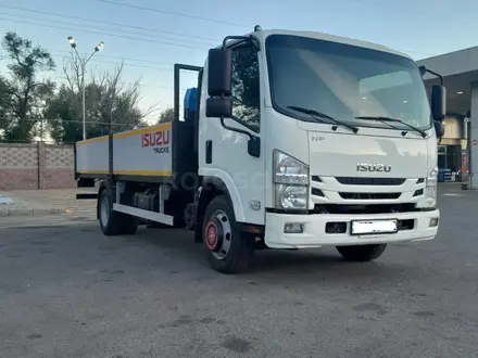 Isuzu  NPR75 2018 года за 25 370 000 тг. в Алматы – фото 2