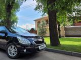 Chevrolet Cobalt 2022 годаүшін6 330 000 тг. в Алматы – фото 4