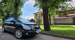 Chevrolet Cobalt 2022 года за 6 330 000 тг. в Алматы – фото 4