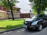 Chevrolet Cobalt 2022 года за 6 330 000 тг. в Алматы – фото 5