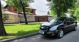 Chevrolet Cobalt 2022 года за 6 330 000 тг. в Алматы – фото 5