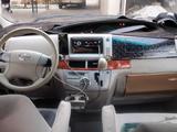 Toyota Estima 2006 годаүшін5 500 000 тг. в Шымкент – фото 5