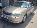 Toyota Camry 2003 годаүшін4 700 000 тг. в Алматы