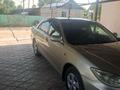 Toyota Camry 2003 года за 4 700 000 тг. в Алматы – фото 4