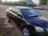 Toyota Avensis 2008 года за 4 500 000 тг. в Актобе – фото 2