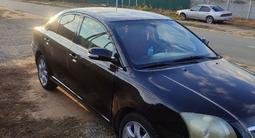 Toyota Avensis 2008 года за 4 500 000 тг. в Актобе – фото 2