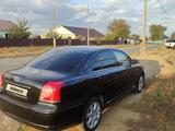 Toyota Avensis 2008 года за 4 500 000 тг. в Актобе – фото 3