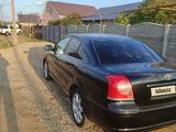 Toyota Avensis 2008 года за 4 500 000 тг. в Актобе – фото 4