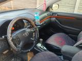Toyota Avensis 2008 года за 4 500 000 тг. в Актобе – фото 5