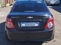 Chevrolet Aveo 2014 года за 3 500 000 тг. в Кокшетау – фото 4