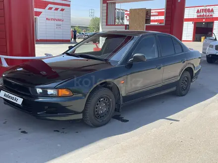 Mitsubishi Galant 1997 года за 2 200 000 тг. в Костанай – фото 2