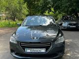 Peugeot 301 2013 годаүшін3 100 000 тг. в Караганда – фото 3