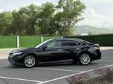 Toyota Camry 2021 годаүшін14 800 000 тг. в Алматы – фото 2