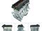 Новый двигатель G4FC G4FG 1.6л Kia Cerato Rio Soul Ceed Carens + установка. за 333 420 тг. в Алматы