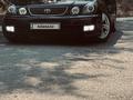 Toyota Aristo 2000 года за 4 500 000 тг. в Алматы – фото 19